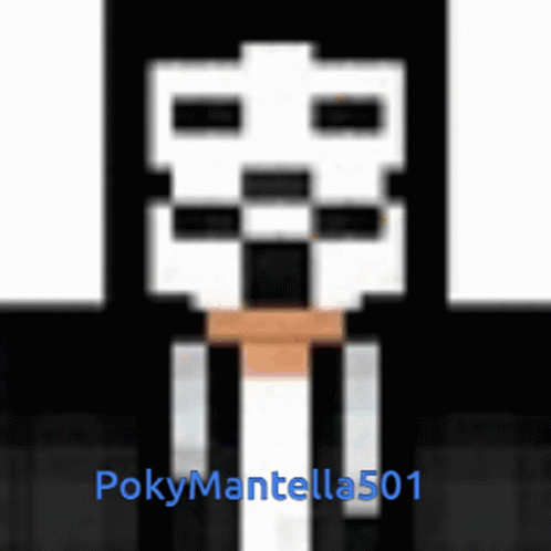 Poky Mantella501 Youtuber GIF