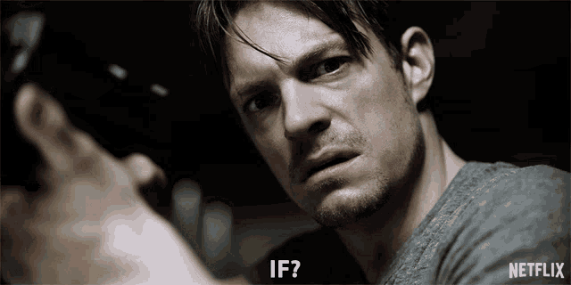 If Confused GIF - If Confused Suspicious GIFs