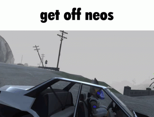 Neosvr Get Off Neos GIF - Neosvr Get Off Neos Neos GIFs