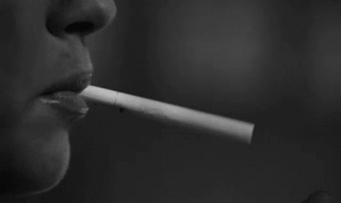 Smoke Cigaratte GIF - Smoke Cigaratte Sigara GIFs