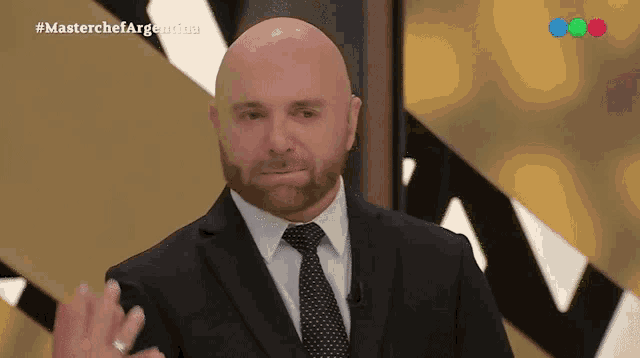 Uh Huh Germán Martitegui GIF