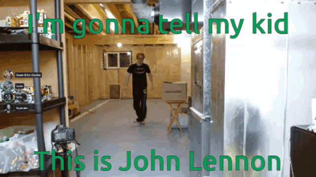 Green Brick Studios Jack Blue GIF