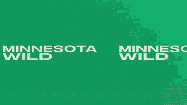 Minnesota Wild Goal Mn Wild GIF - Minnesota Wild Goal Wild Goal Minnesota Wild GIFs