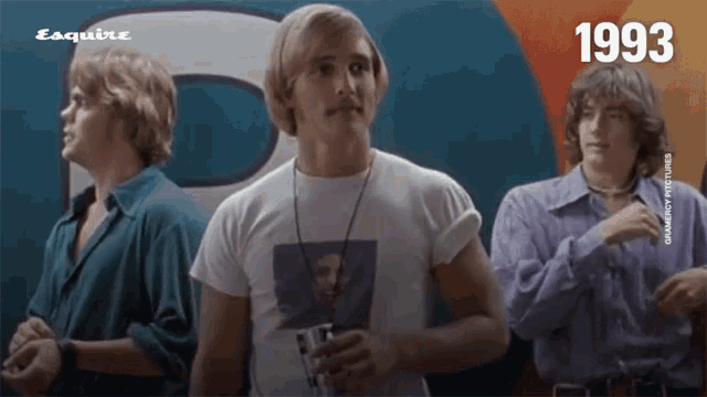I Get Older They Stay The Same Age GIF - I Get Older They Stay The Same Age Explain GIFs