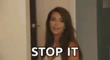 Stop It Kim Kardashian GIF - Stop It Kim Kardashian GIFs