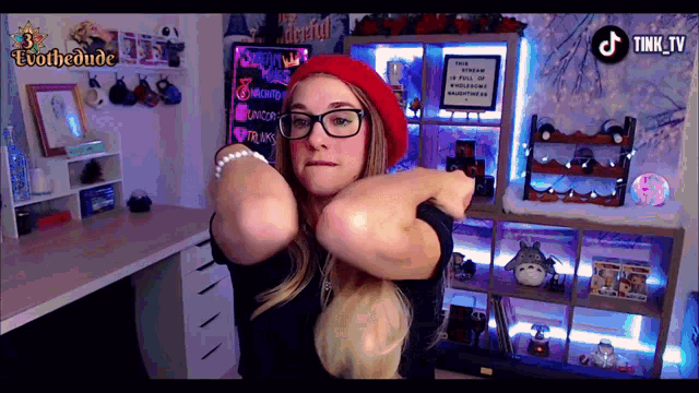 Tink Tv GIF