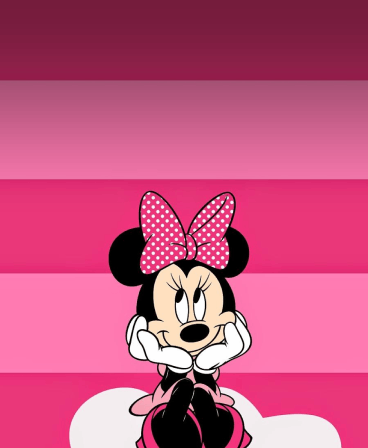 Minnie Love GIF - Minnie Love GIFs