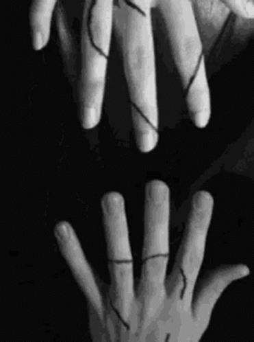 I Love You Hold Hands GIF