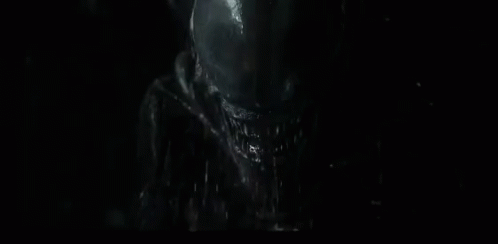 Alien Covenant Xenomorph GIF - Alien Covenant Xenomorph Alien GIFs