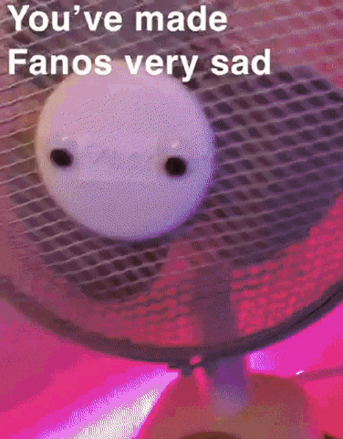 Fanos Sad GIF - Fanos Fan Sad GIFs