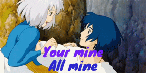 Your Mine Anime All Mine Anime GIF - Your Mine Anime All Mine Anime Hug Anime GIFs