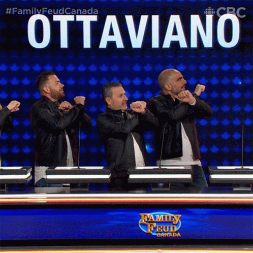 Wrong Family Feud Canada GIF - Wrong Family Feud Canada Not Correct GIFs