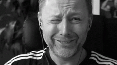 Limmy Laughing GIF - Limmy Laughing Laugh GIFs