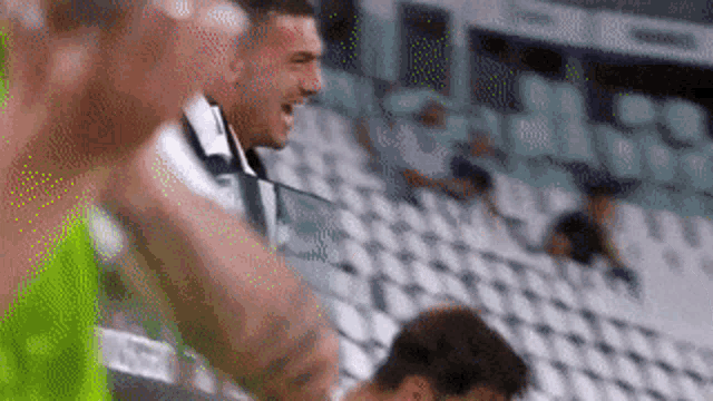 Dybala Juve GIF