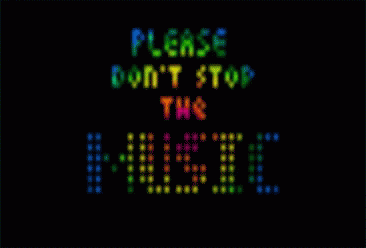 Please Dont Stop The Music GIF - Please Dont Stop The Music GIFs