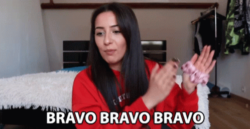 Bravo Bravo Bravo Horia GIF - Bravo Bravo Bravo Horia Fier GIFs