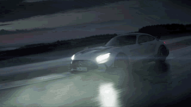 Amg Mercedes GIF - Amg Mercedes Mercedes Benz GIFs