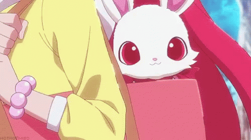 Anime Ruby GIF - Anime Ruby Jewelpets GIFs