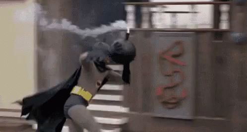 Adam West Batman GIF - Adam West Batman Bomb GIFs