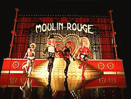 Moulin Rouge GIF - Moulin Rouge GIFs