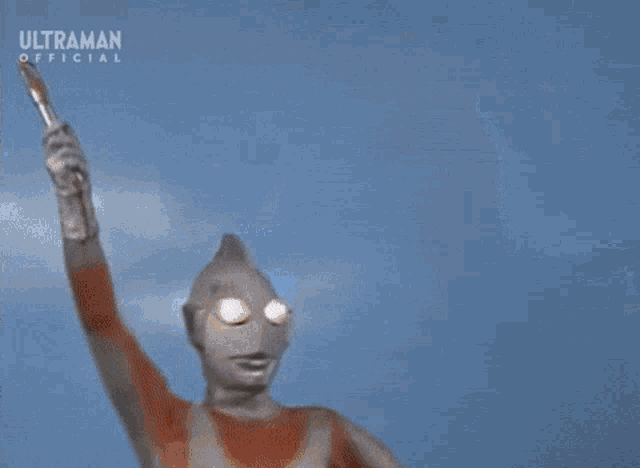 Ultraman Jack Ultraman GIF - Ultraman Jack Ultraman GIFs