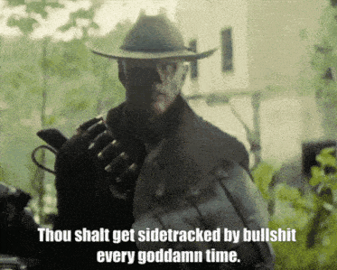 Fallout Ghoul GIF - Fallout Ghoul Golden Rule GIFs