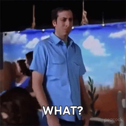 What 30rock GIF - What 30rock Confused GIFs