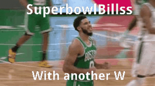 Superbowl Billss Superbowl Billss With Another W GIF - Superbowl Billss Superbowl Billss With Another W GIFs
