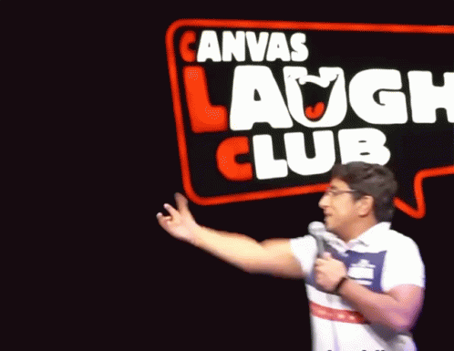 Appurv Gupta Comedy Bar GIF - Appurv Gupta Comedy Bar Comedy Stint GIFs