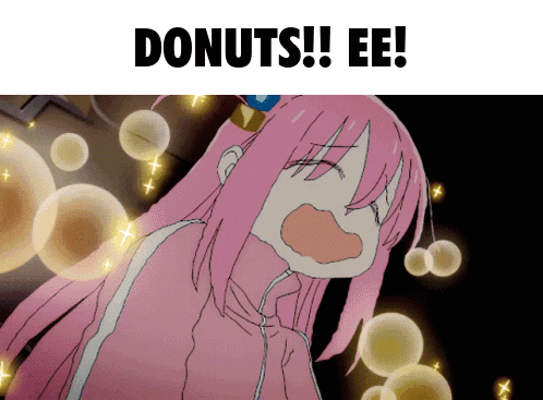 Donuts Ee Donutsee GIF - Donuts Ee Donutsee Hab GIFs