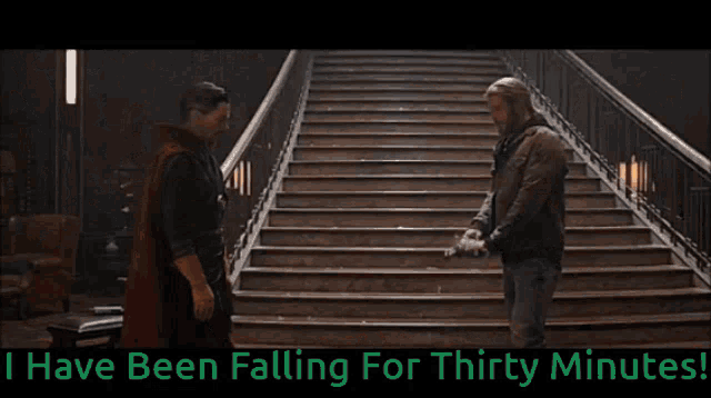 Loki Falling I Have Been Falling For Thirty Minutes GIF - Loki Falling I Have Been Falling For Thirty Minutes Loki GIFs