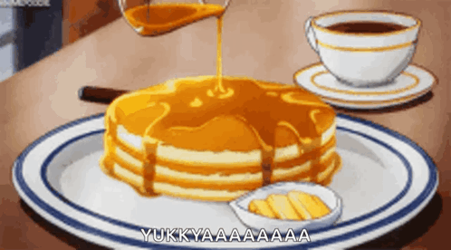 Pancakes GIF - Pancakes GIFs