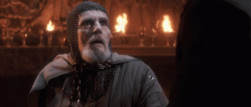 Indiana Jones Knight GIF - Indiana Jones Knight I Knew You Would Come GIFs