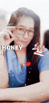 Honeyyzzak GIF - Honeyyzzak GIFs