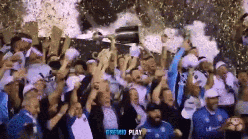 Victorious Champion GIF - Victorious Champion Sunday GIFs
