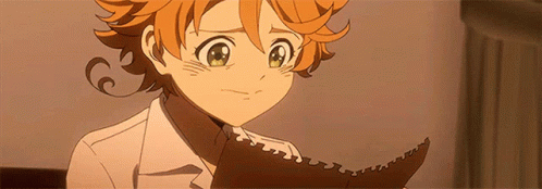 Anime Promised Neverland GIF - Anime Promised Neverland Anime Cry GIFs