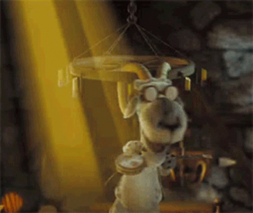 Japeththe Goat Hood Winked GIF - Japeththe Goat Hood Winked Spinning GIFs
