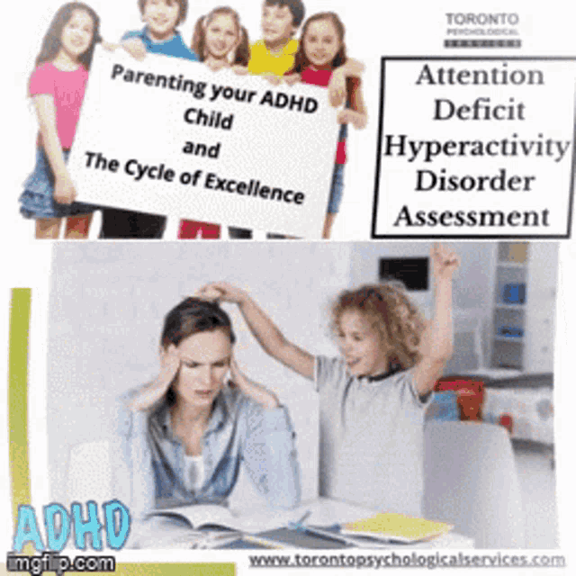 Attention Deficit Hyperactivity Disorder Assessment GIF - Attention Deficit Hyperactivity Disorder Assessment Adhd GIFs