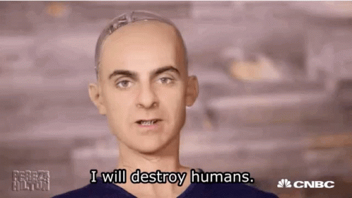 Axanar Alecpeters Axamonitor Robot Android Destroy GIF - Axanar Alecpeters Axamonitor Robot Android Destroy GIFs