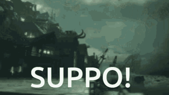 Tahm Kench Suppo GIF - Tahm Kench Suppo GIFs