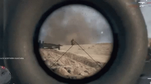 Nottoday Battlefield GIF - Nottoday Not Today GIFs