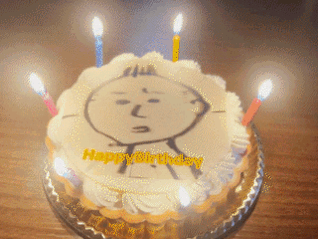 セクシー ケーキ GIF - セクシー ケーキ 誕生日 GIFs