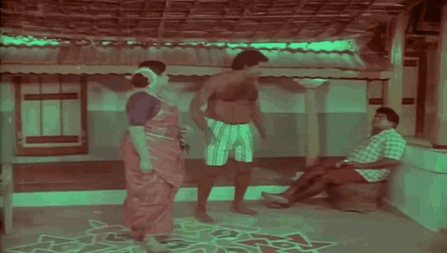Goundamani Senthil GIF - Goundamani Senthil Tamil GIFs