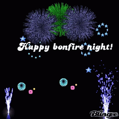 Happy Bonfire Night Guy Fawkes Day GIF - Happy Bonfire Night Bonfire Guy Fawkes Day GIFs