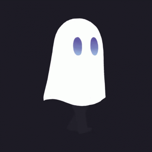 Ghost Scary GIF - Ghost Scary Horror GIFs