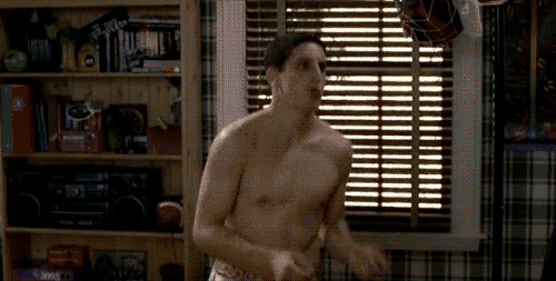 Really Want To Watch American Pie The Reunion! GIF - American Pie Dancing Sexy GIFs