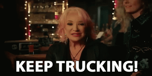 Keep T Rucking Dont Give Up GIF - Keep T Rucking Dont Give Up Keep Going GIFs