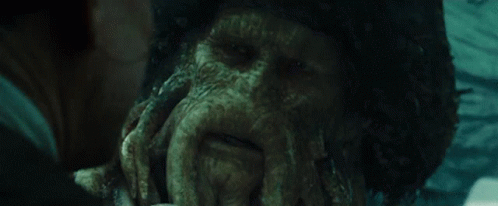 Get Wet Wet GIF - Get Wet Wet Pirates Of The Caribbean GIFs