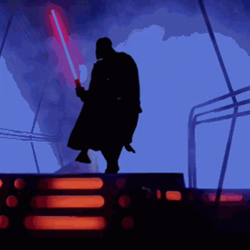 Darth Vader GIF - Darth Vader Star GIFs