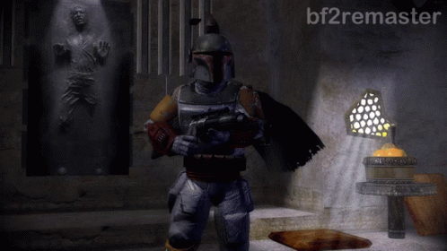 Dead Or Alive I Get Paid Either Way GIF - Dead Or Alive I Get Paid Either Way Boba Fett GIFs